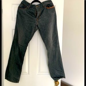 Hugo Boss Orange 36 / 34 slim